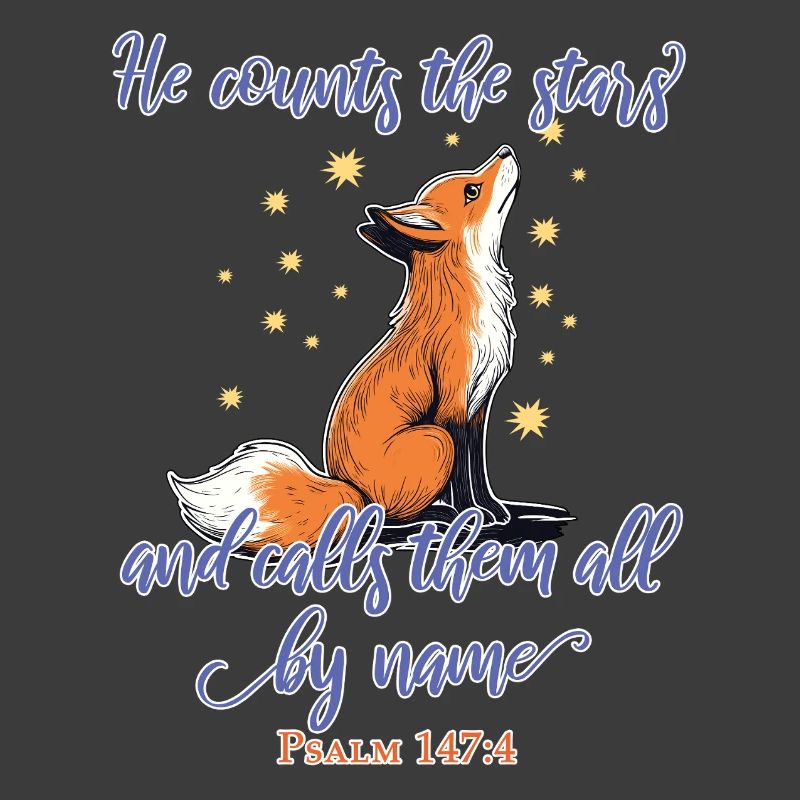 Fuchs Christlich