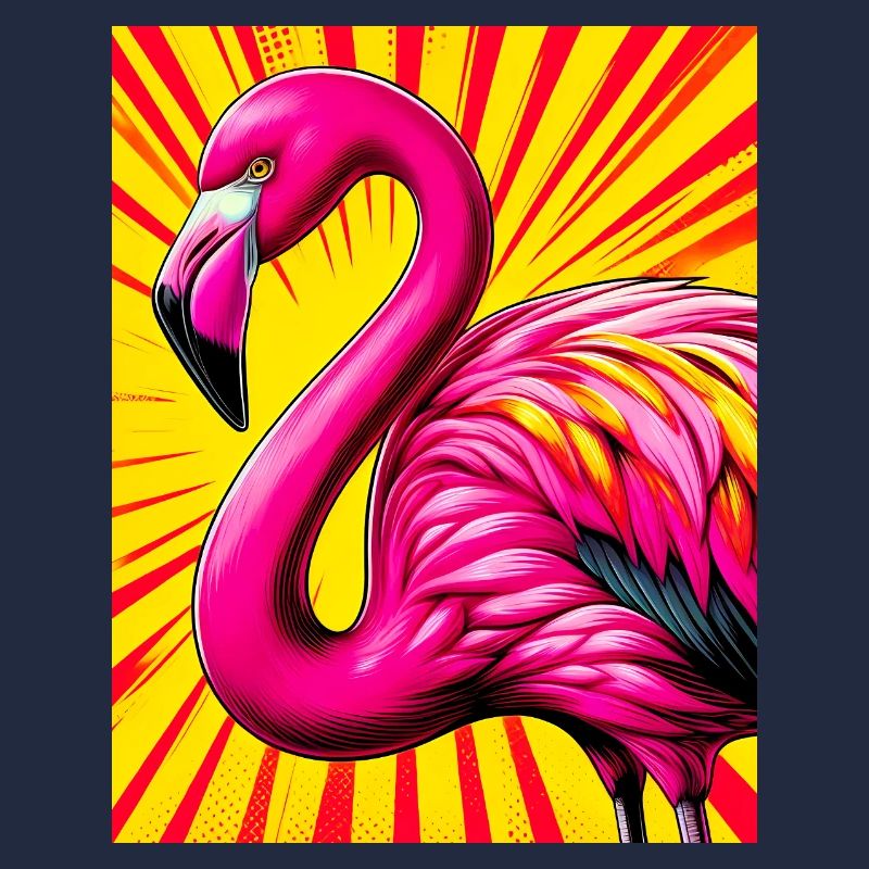 Flamingo