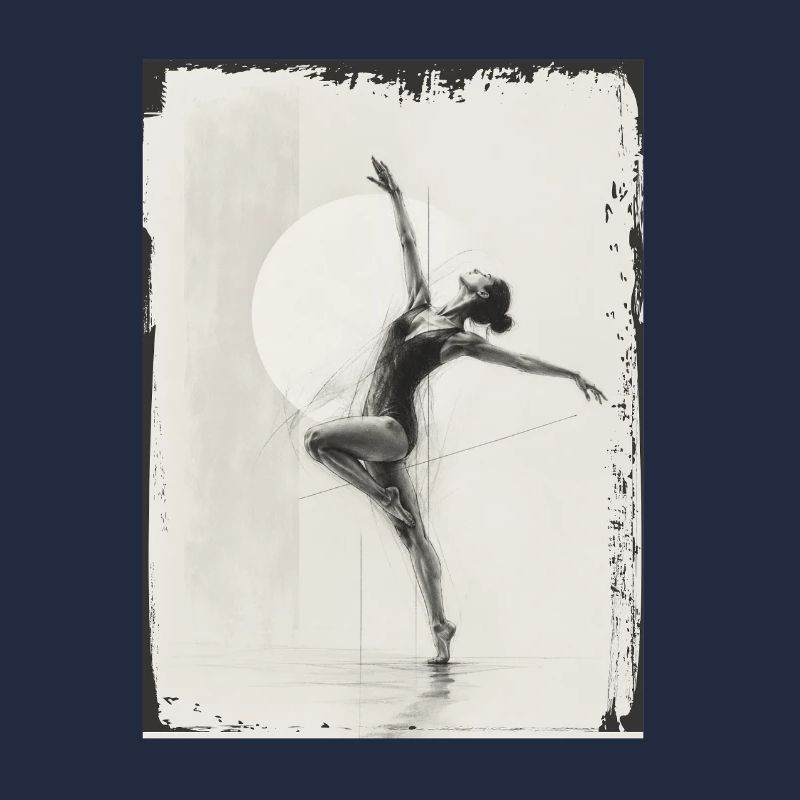 Danseur Tänzerin