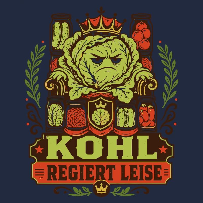 Kohl rules quietly