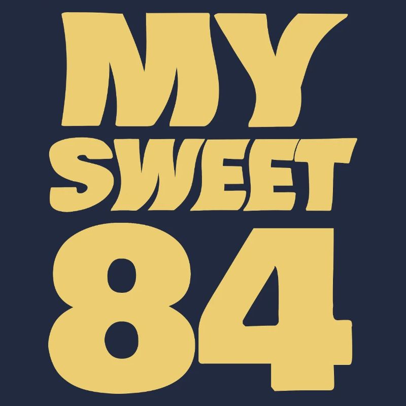 Sweet 84