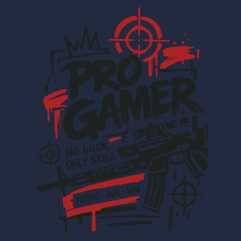 Gaming Lover Controller Grafik