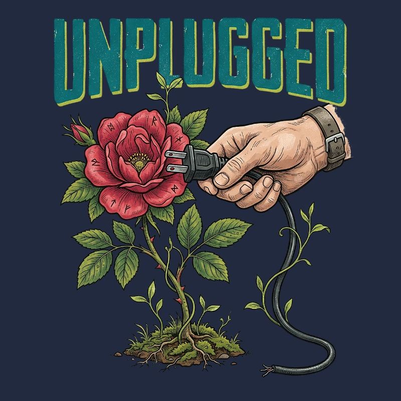 Unplugged