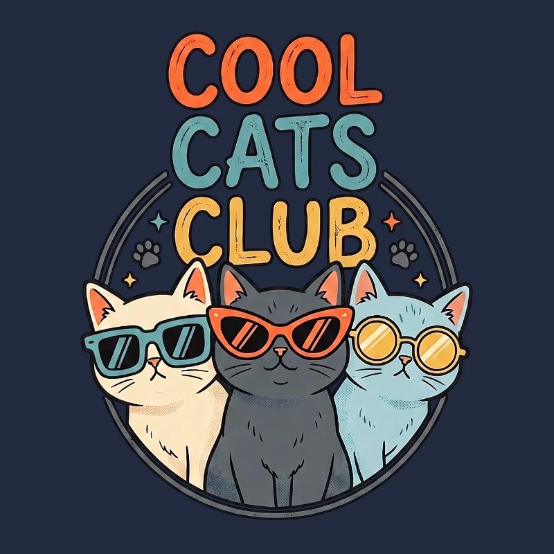 Cool Cats