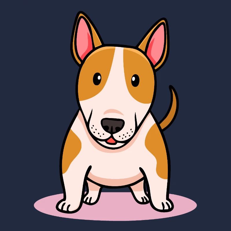 Bull Terrier (comic)