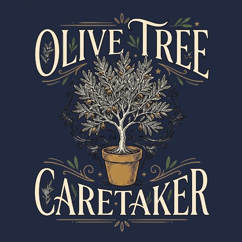 Olive Tree