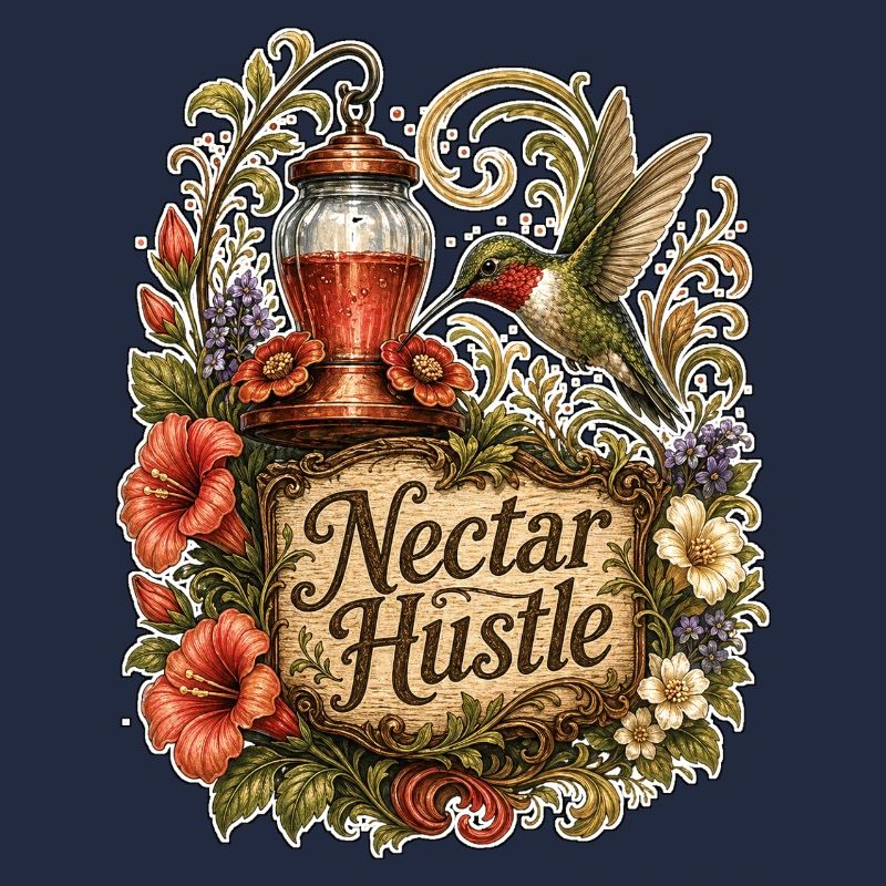 Nectar Hustle