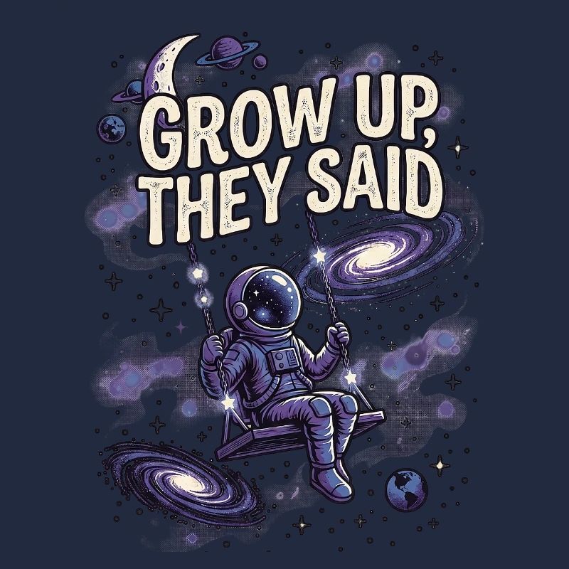Grow Up