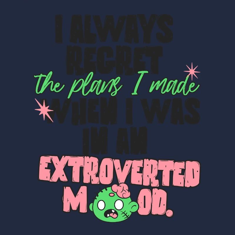 Introvert Plans