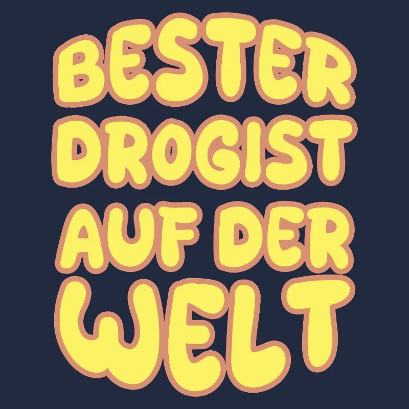 Beruf Drogist