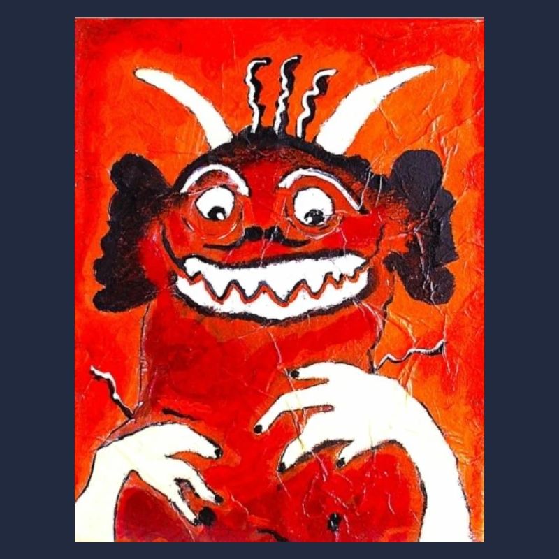Das Monster