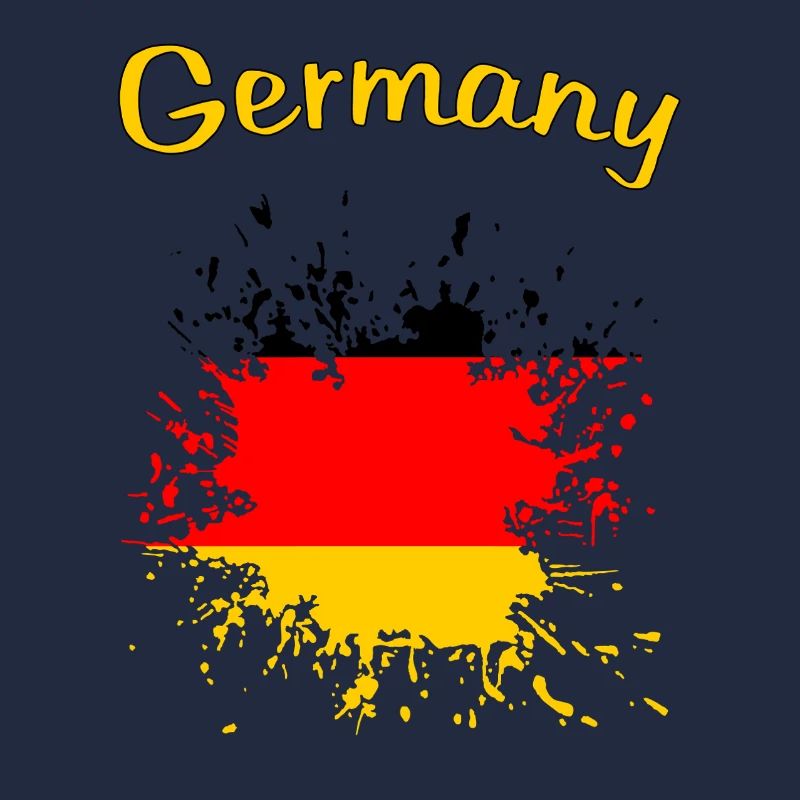 Germany Deutschland