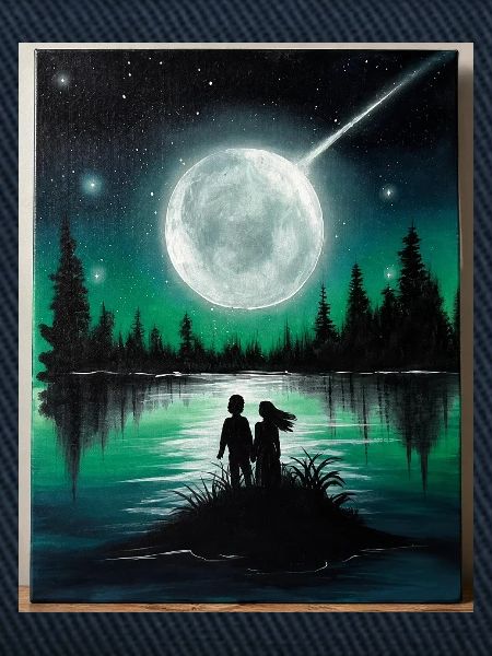 Moon