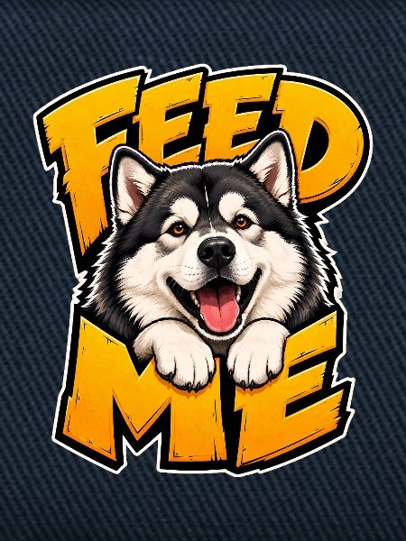 Alaskan Malamute