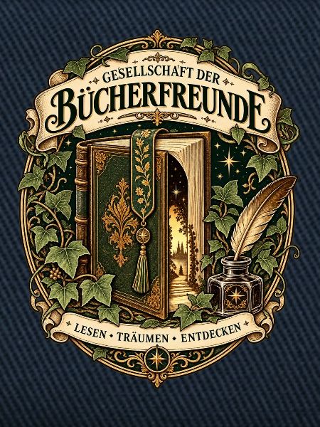 Gesellschaft der Bücherfreunde