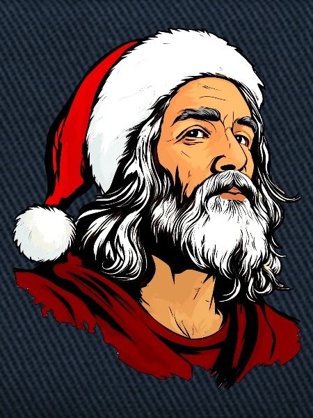 Weihnachten Jesu