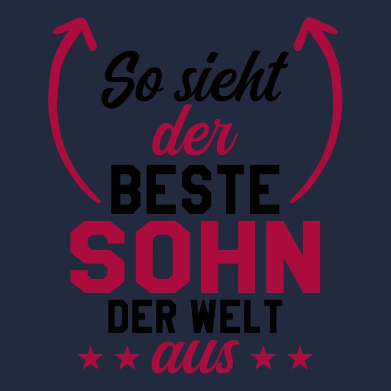 Bester Sohn
