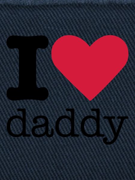 I Love Daddy