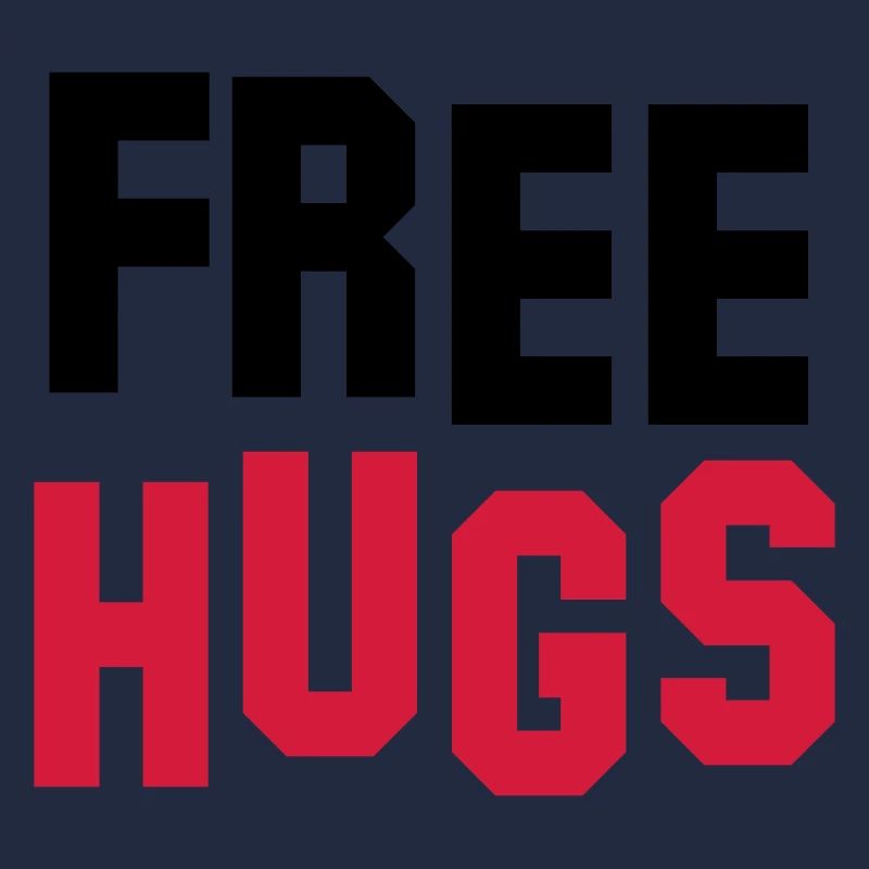 free hugs