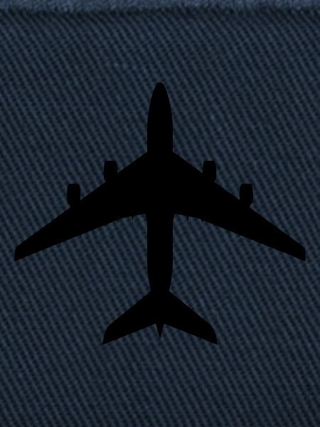 airplane