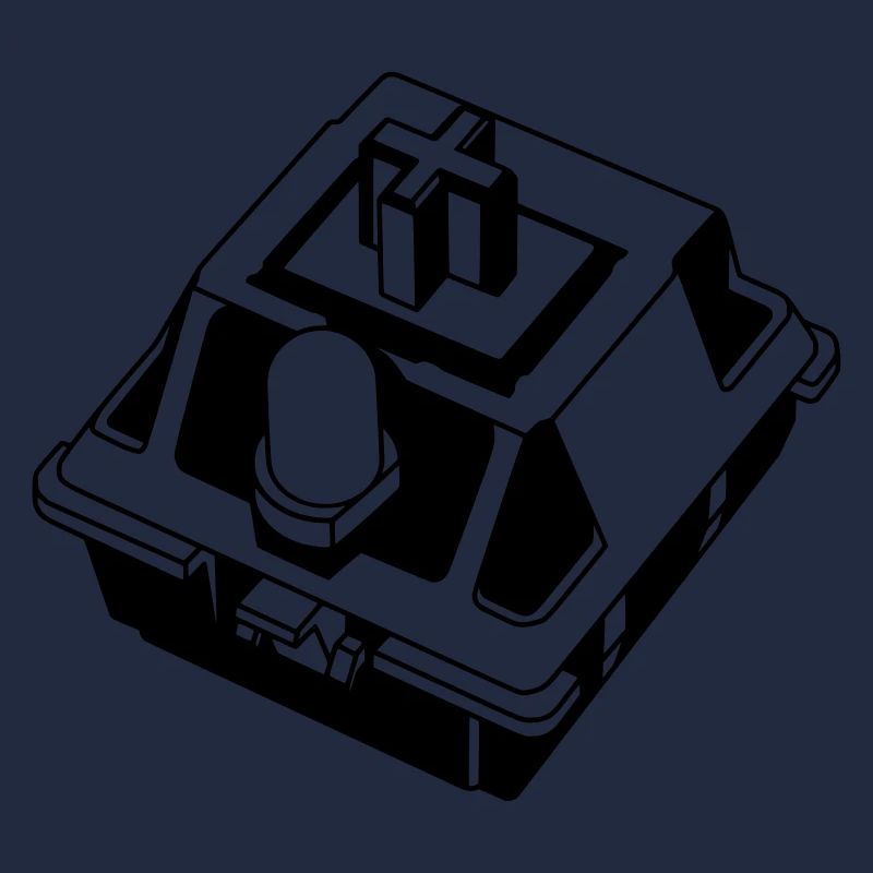 Mechanical Keyboard Switch