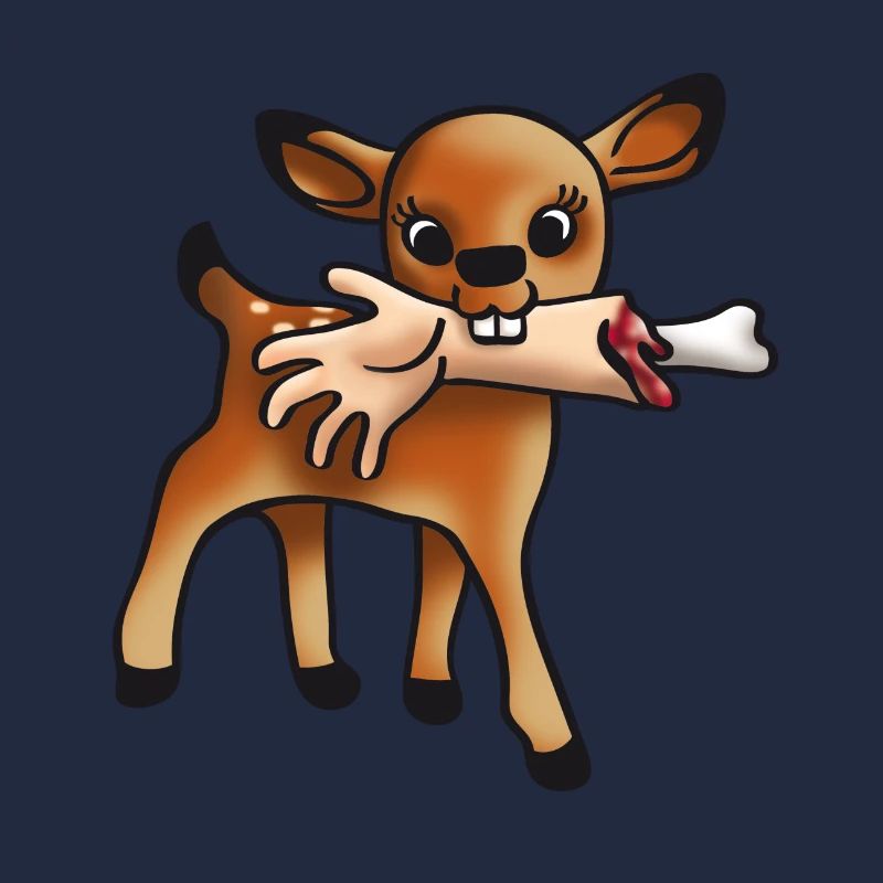 Bambi-Killer