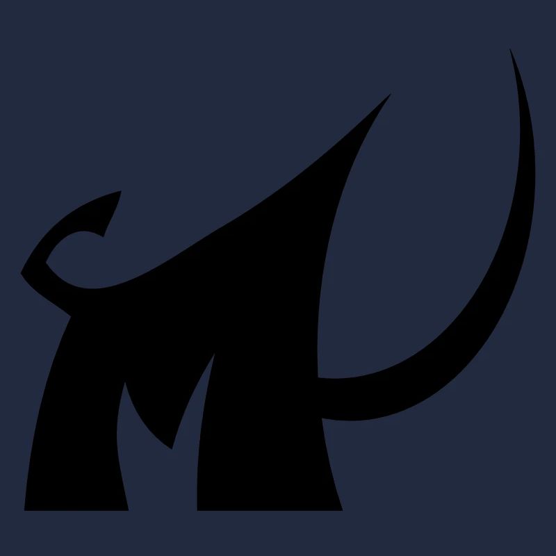 M as Mammut