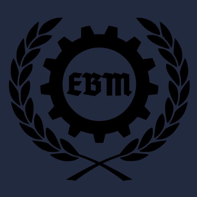 EBM Logo 2012
