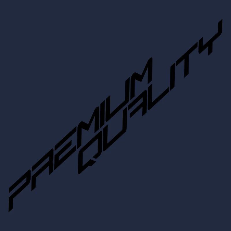 Premium-Quality Design