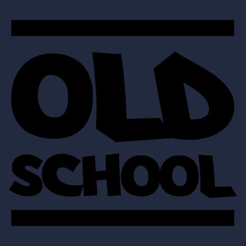 old_school1