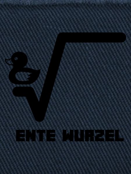 Ente Wurzel