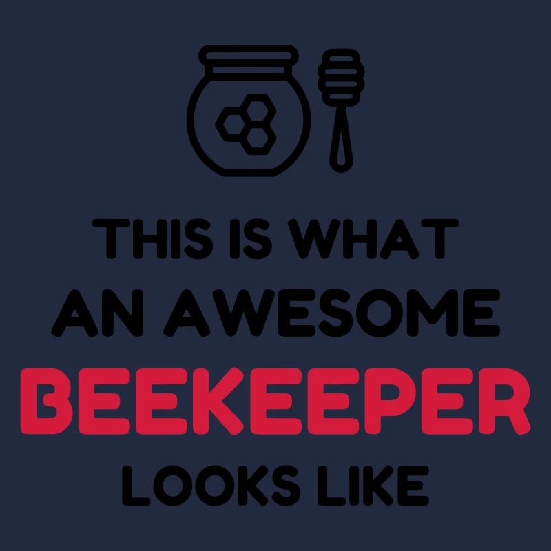 Beekeeping Beekeeper Bee Imker Apiculture