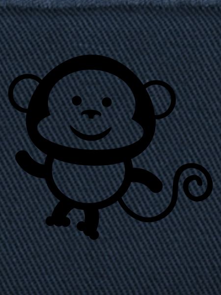 monkey comic