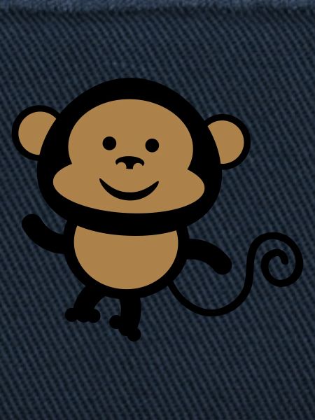 monkey comic
