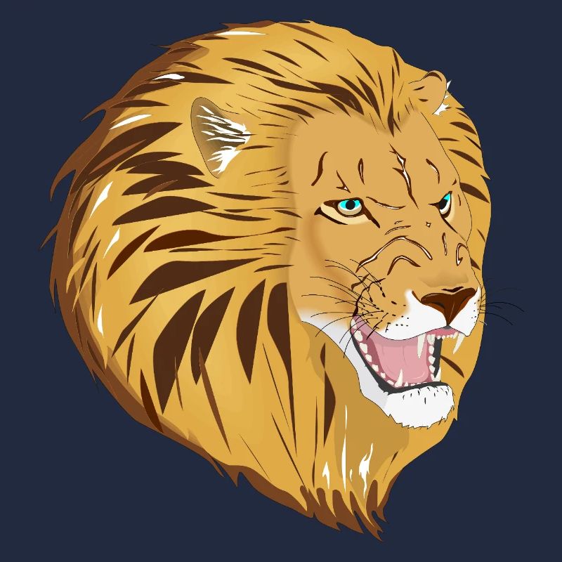 Lio the Lion