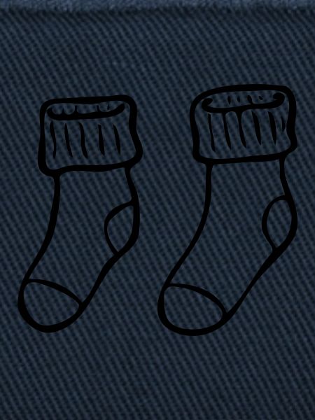 Pair of socks