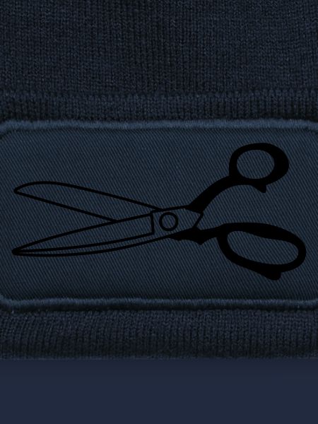 scissors