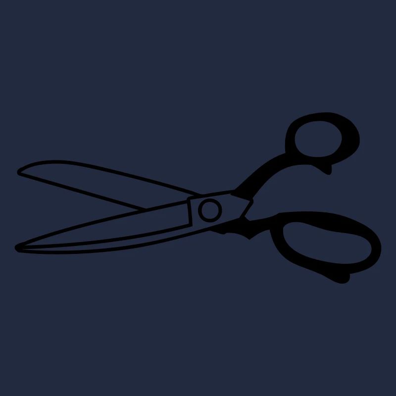 scissors