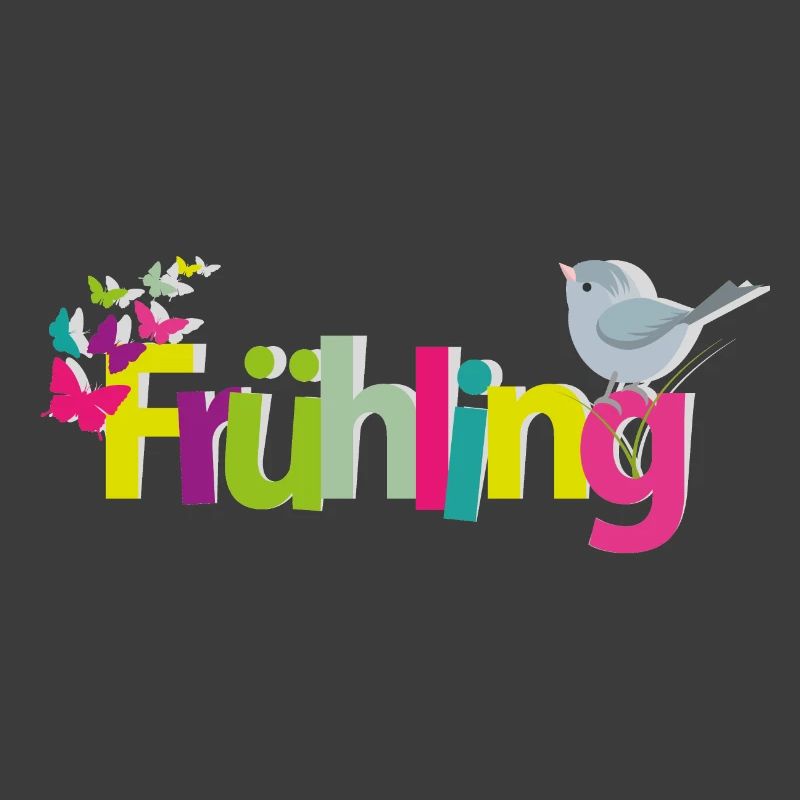 Frühling