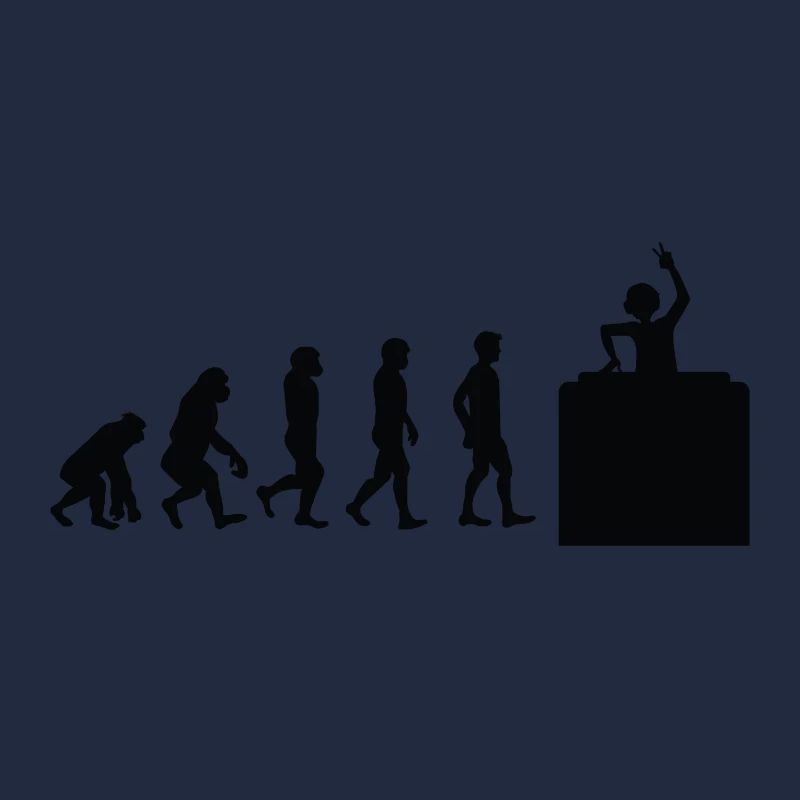 Evolution DJ