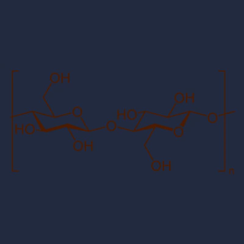 cellulose Cotton Baumwolle