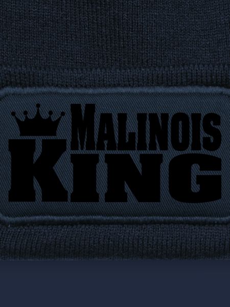 MALINOIS KING