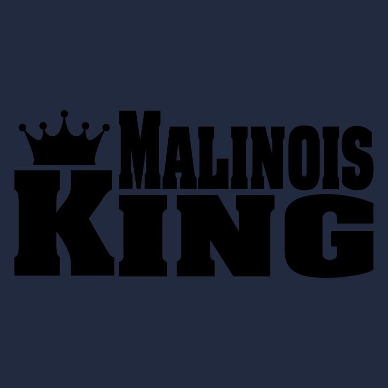 MALINOIS KING