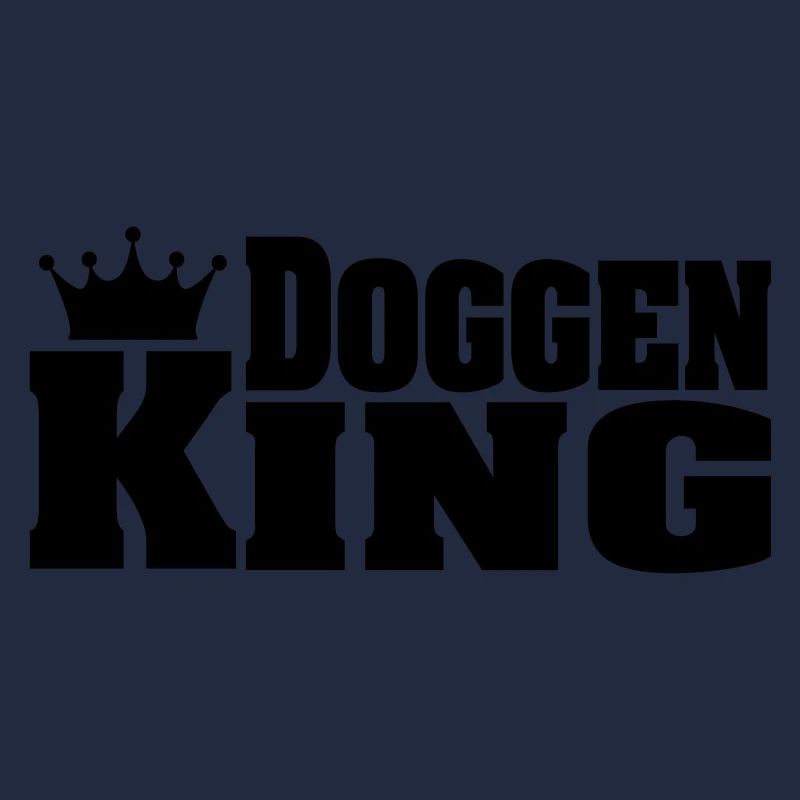 DOGGEN KING Great Dane