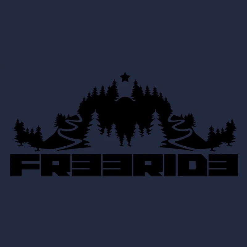 MTB Freeride