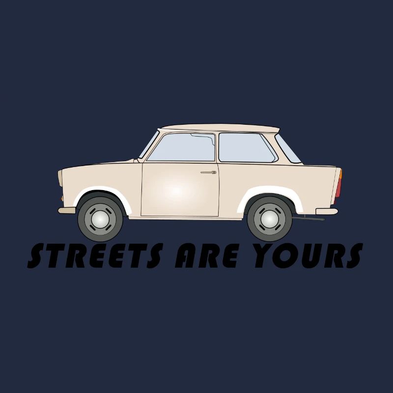 Impression de voiture