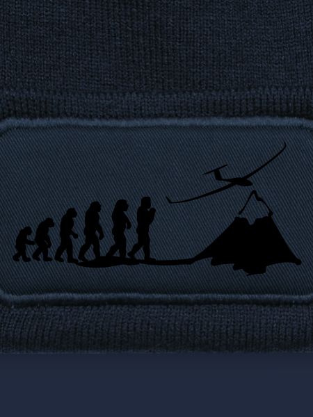 segelflug evolution