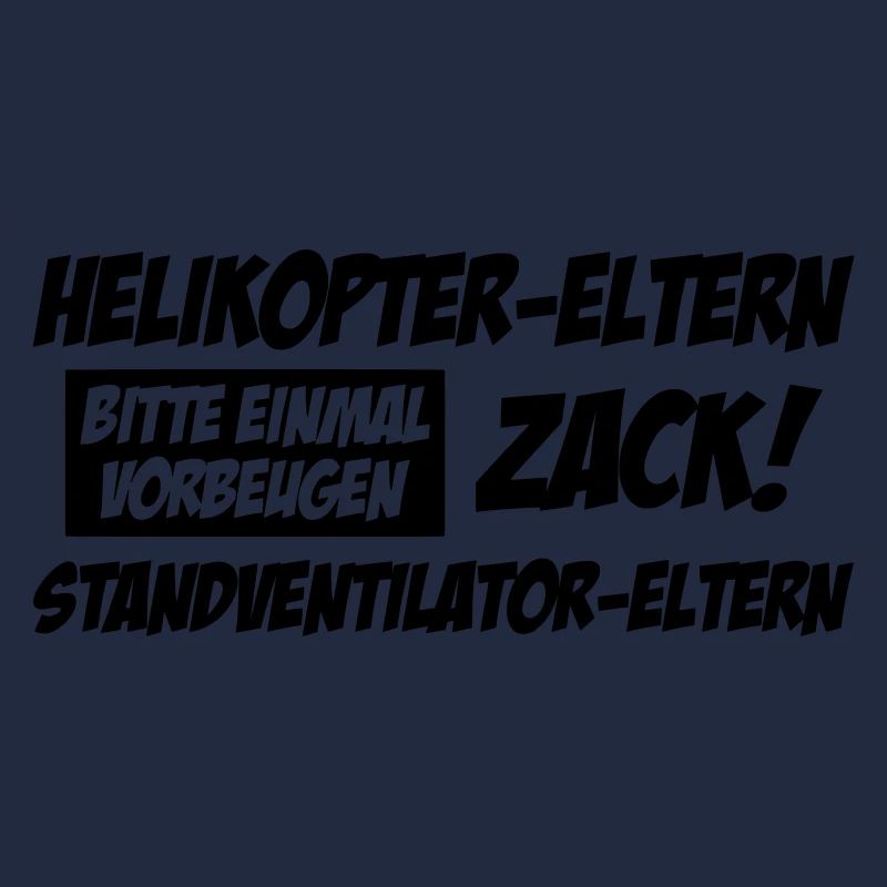Helikopter-Eltern