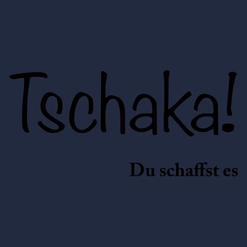 tschakka-du-schaffst-es