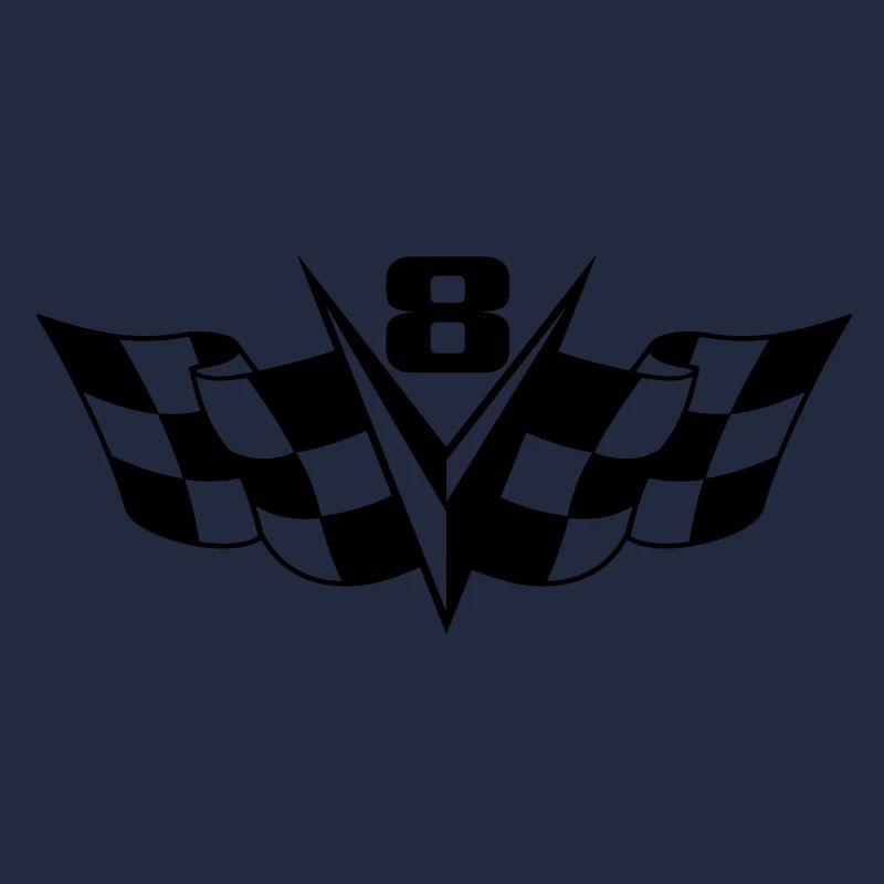 v8 Power